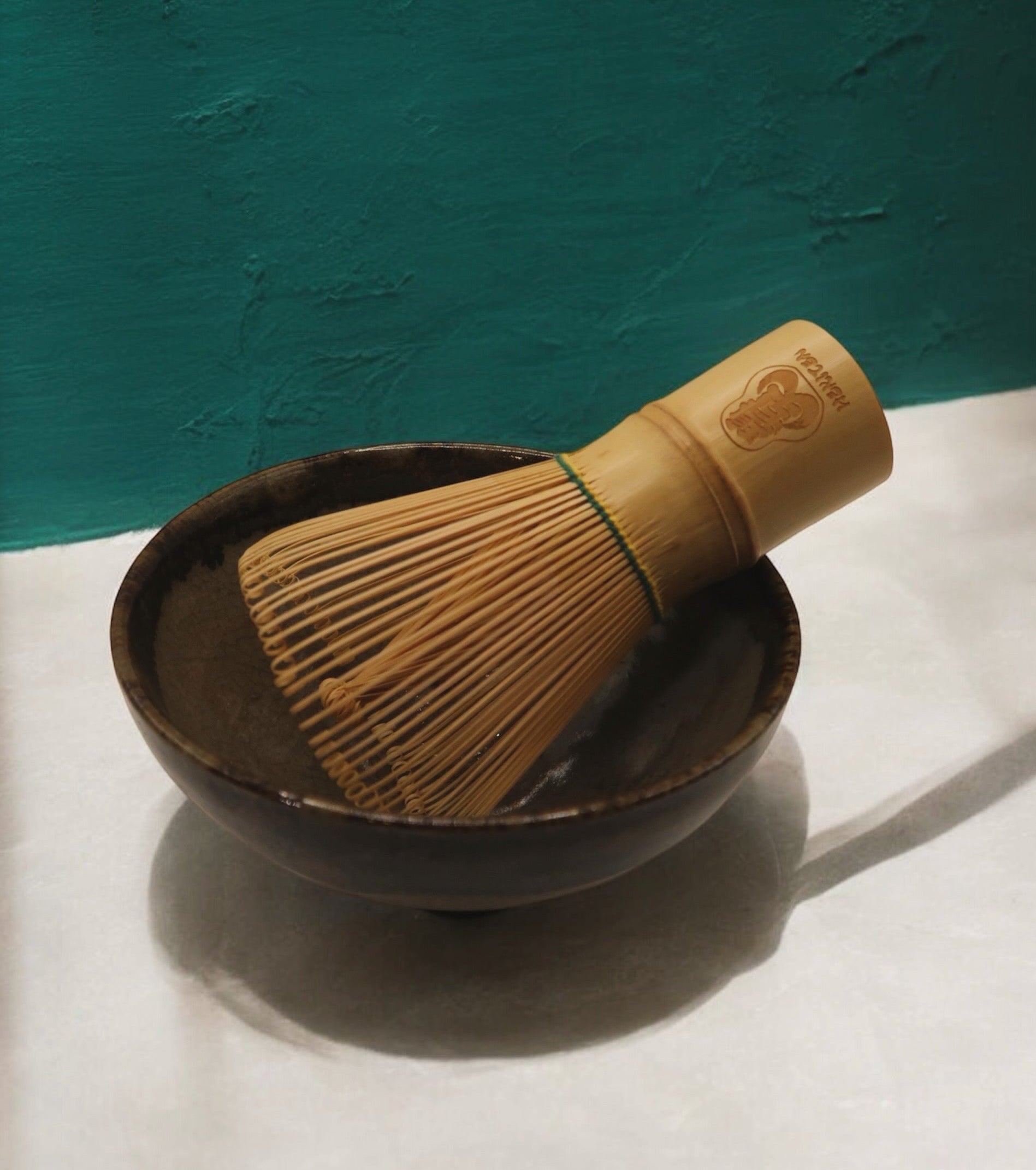 Hekiten 茶筅（予約販売: 2月上旬着）