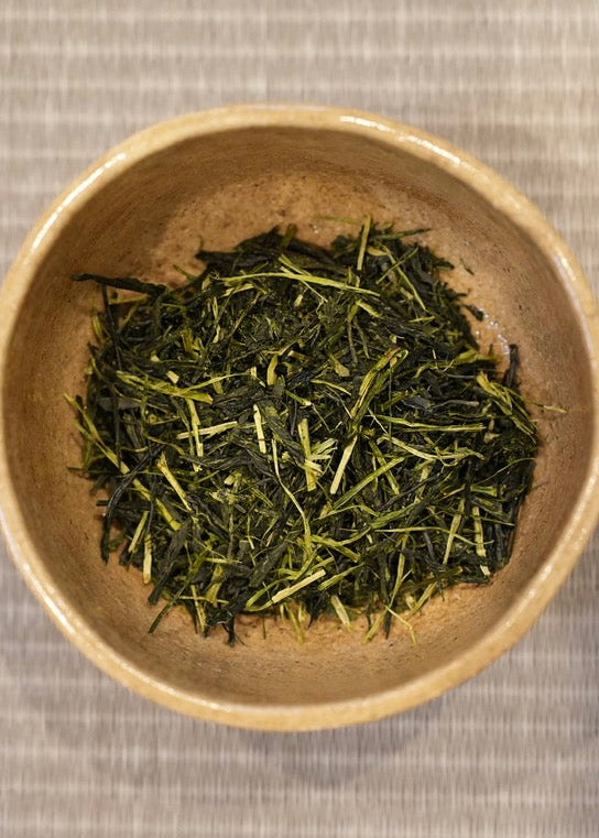 碧天 玉露 50g（茶葉）
