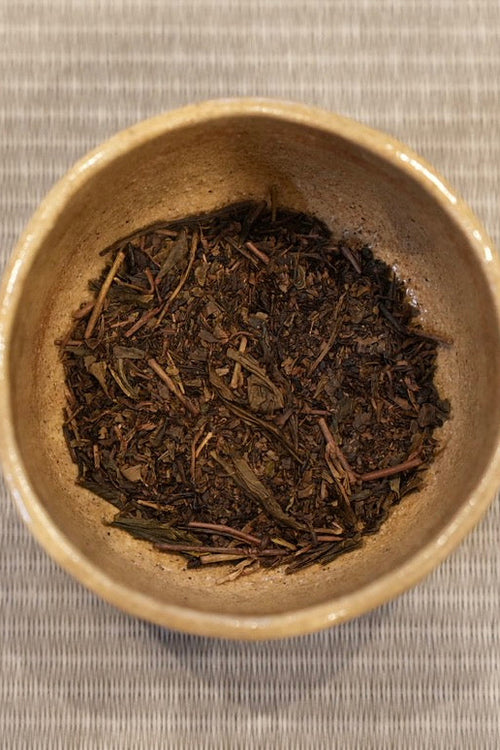 碧天 ほうじ茶 80g（茶葉）