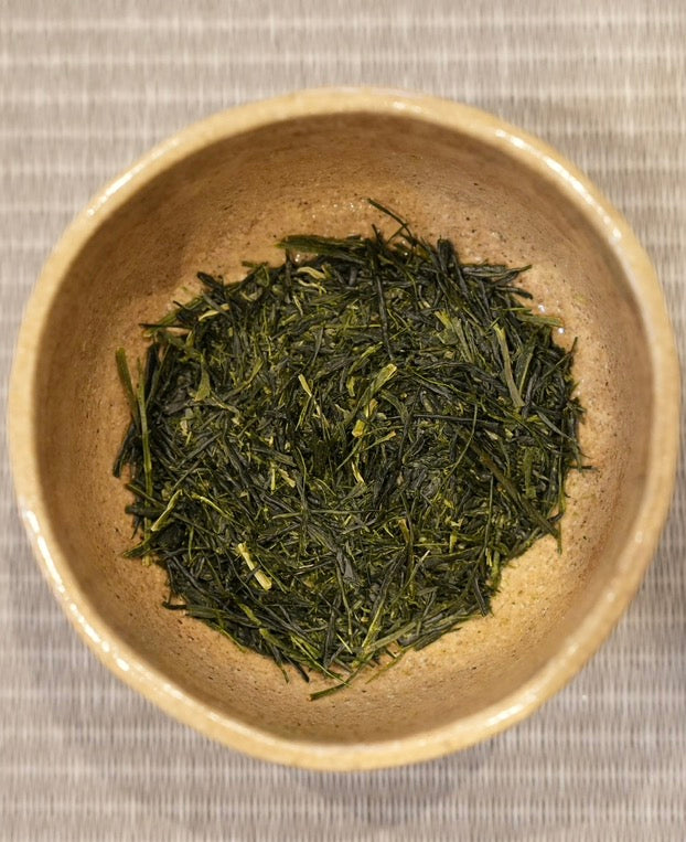 碧天 新茶 50g（茶葉）