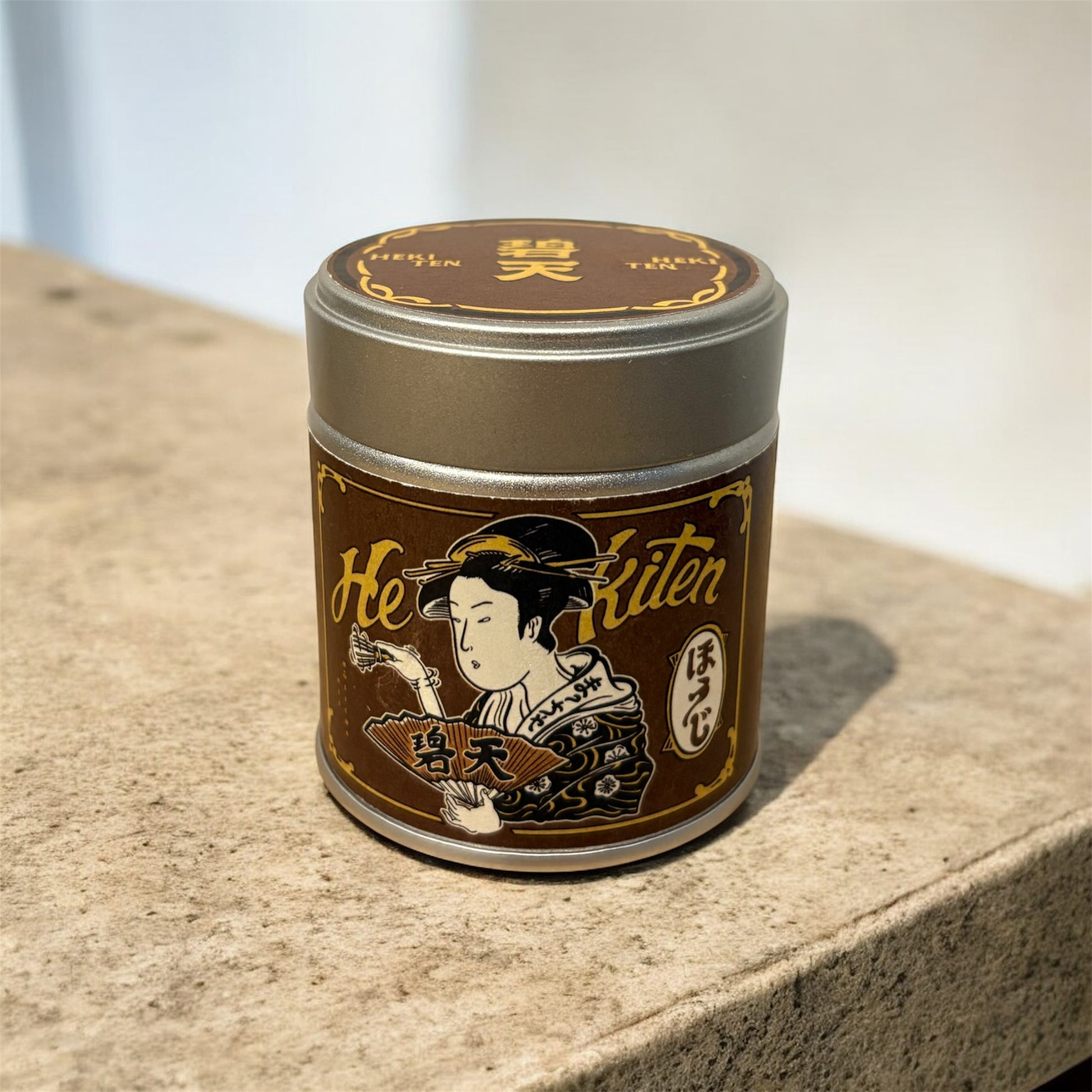 Hekiten ほうじ茶（パウダー） 30g