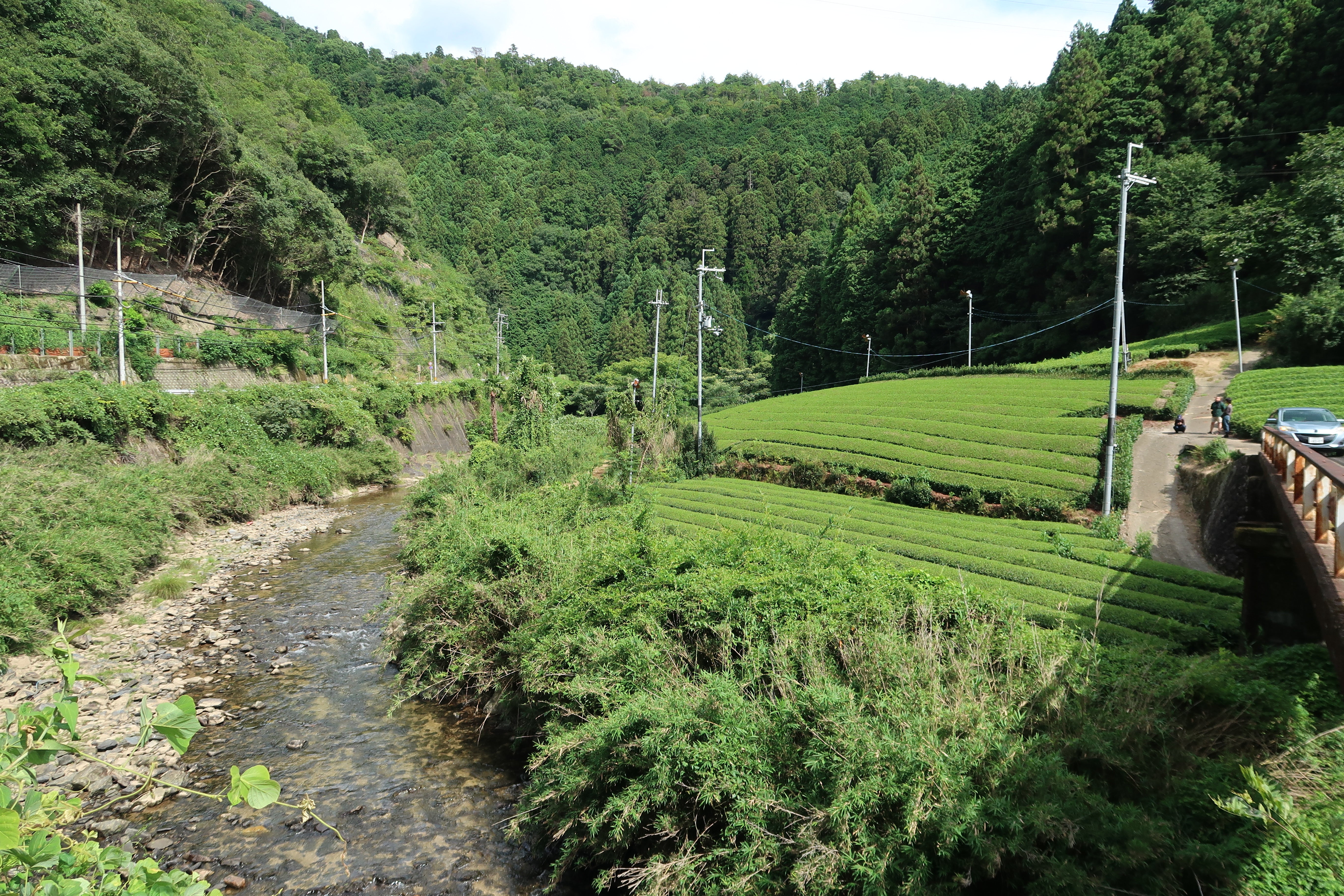 Our Matcha – Hekiten